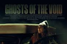 Affiche du film Ghosts of the Void