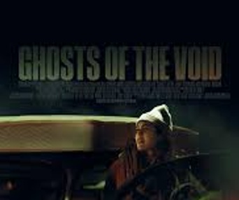 Affiche du film Ghosts of the Void
