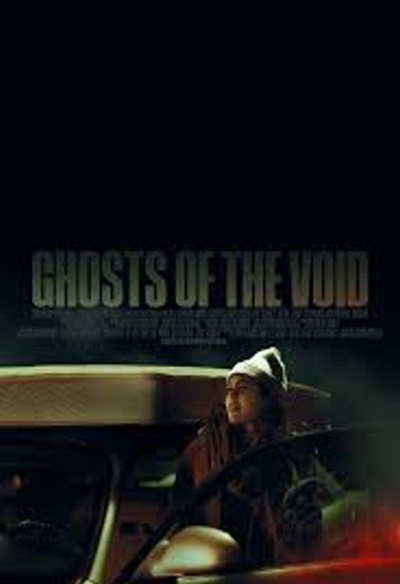 Affiche du film Ghosts of the Void