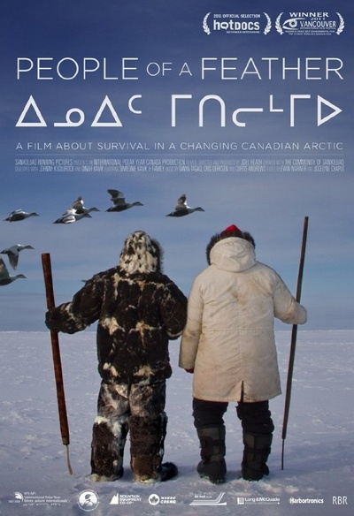 Affiche du film People of a Feather