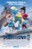 Affiche du film Les Schtroumpfs 2
