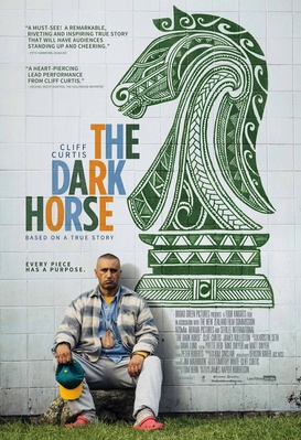 The Dark Horse