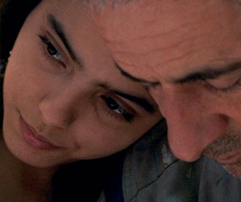 Scène du film La graine et le mulet