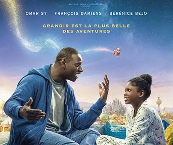 Affiche du film Le prince oublié