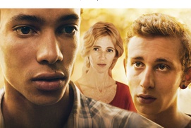 Affiche du film Quand on a 17 ans