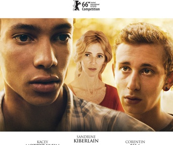 Affiche du film Quand on a 17 ans