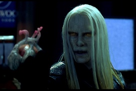 Scène du film Hellboy 2: The Golden Army