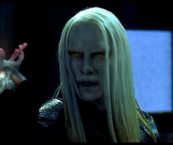 Scène du film Hellboy 2: The Golden Army
