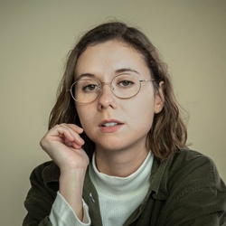 Photo de Marianne Verville