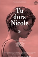 Affiche du film Tu dors Nicole