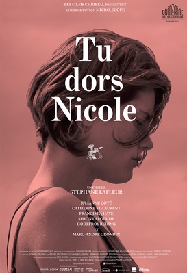 Tu dors Nicole