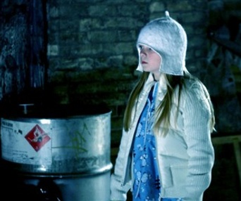 Scène du film Lucid