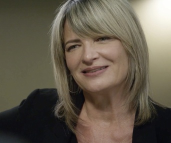 Mélissa Corbeil