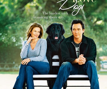Affiche du film Must Love Dogs