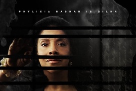Affiche du film For Colored Girls