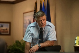 Une scène du film Aloha Une scène du film Aloha