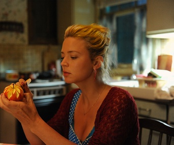 Une scène du film Une famille à louer