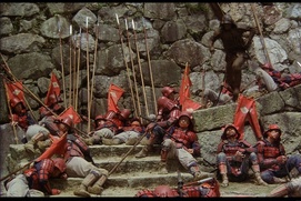 Image du film Kagemusha