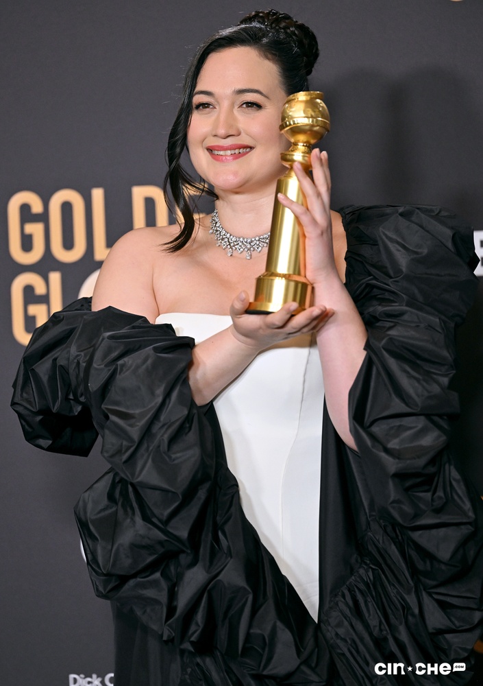 Golden Globes 2024