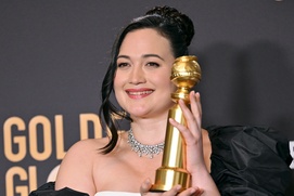 Golden Globes 2024