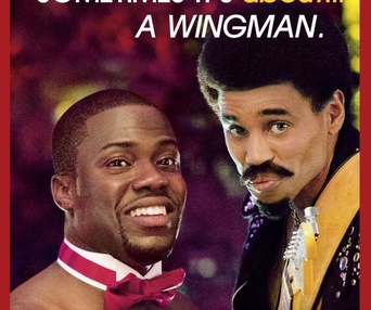 Affiche du film About Last Night