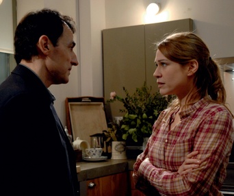Scène du film Deux jours à tuer