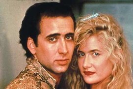 Scène du film Wild at Heart