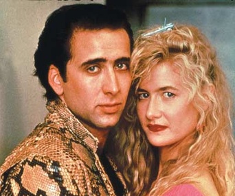 Scène du film Wild at Heart