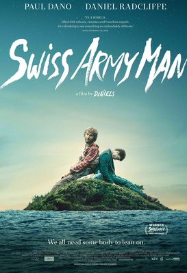 Swiss Army Man