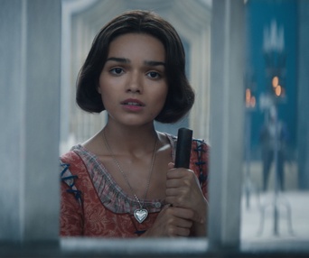 Images du film Blanche-Neige