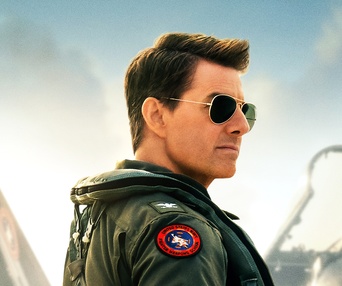 Image du film Top Gun: Maverick