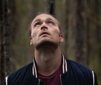 Une scène du film Réservoir