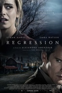 Affiche du film Régression