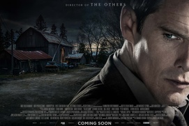 Affiche du film Regression