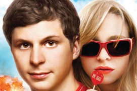 Affiche du film Youth in Revolt