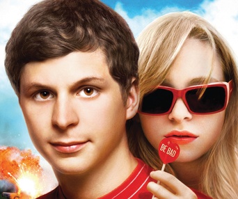 Affiche du film Youth in Revolt