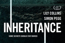 Une scène du film Inheritance Une scène du film Inheritance