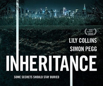 Une scène du film Inheritance