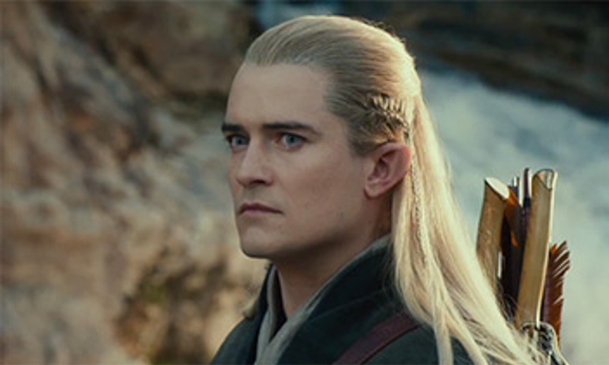 Nouvelle bande-annonce de The Hobbit: The Desolation Of Smaug