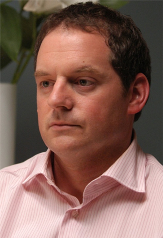 Paul Doucet dans Le 3 p'tits cochons