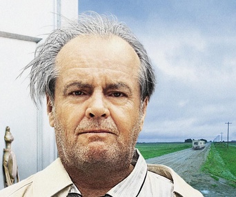 Affiche du film About Schmidt