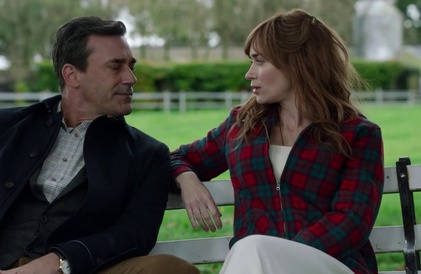 Bande-annonce en anglais