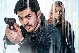 Affiche du film Assassin Club