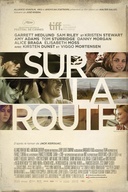 Affiche du film Sur la route