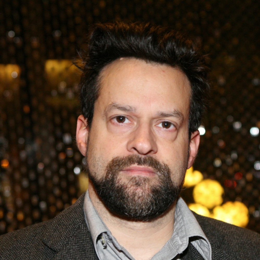Alexis Martin sur le tapis rouge de Babine