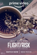 Affiche du film Flight/Risk