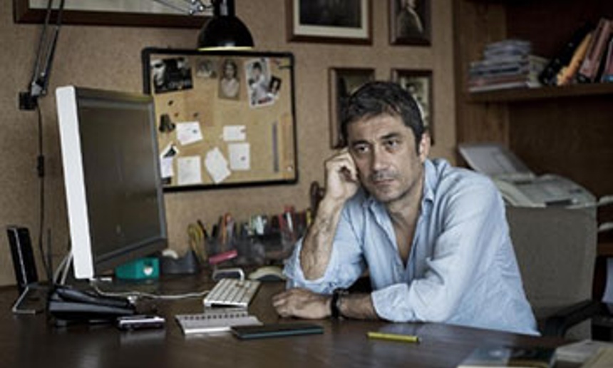 Métropole Films Distribuera la Palme d'Or 2014