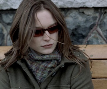 Scène du film That Beautiful Somewhere