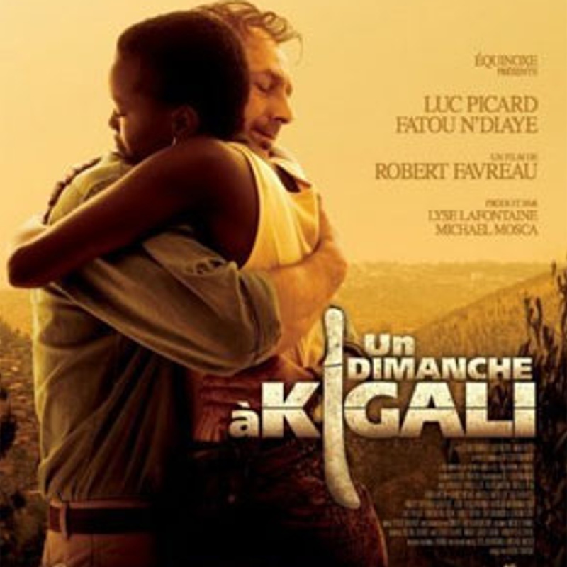Affiche du film