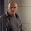 Anthony Hopkins dans le film Hannibal